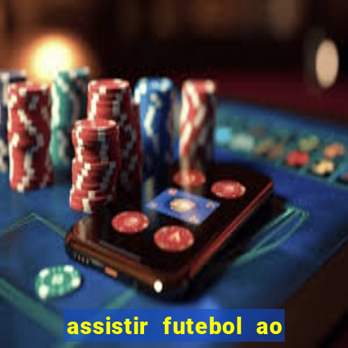 assistir futebol ao vivo rmc